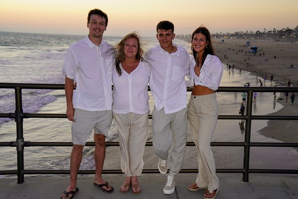 Family example