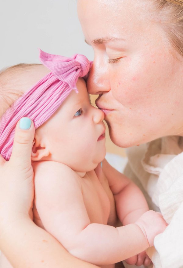 Newborn example