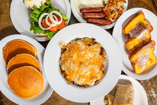 Food example