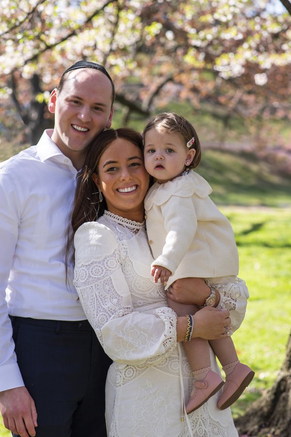 Family example