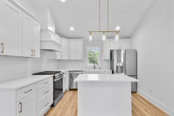 Real Estate example