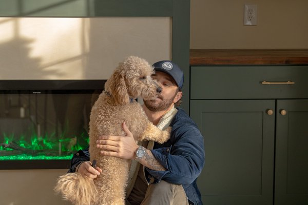 Team & Office example