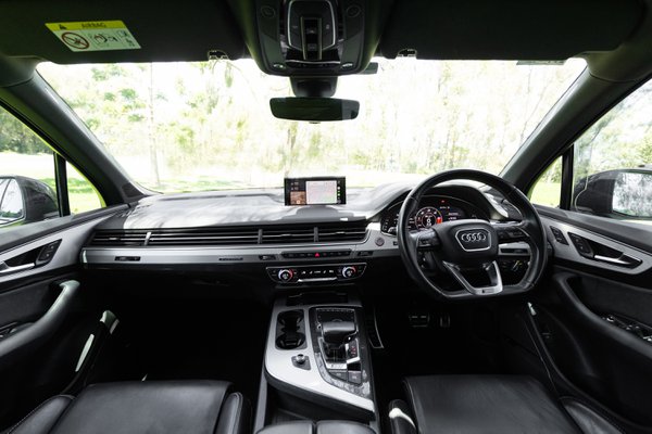Automotive example
