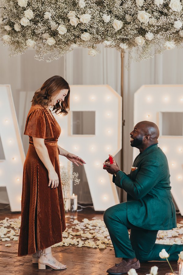 Engagement example