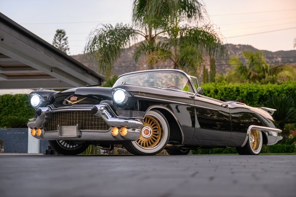 Automotive example