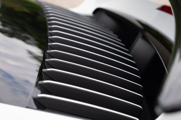 Automotive example