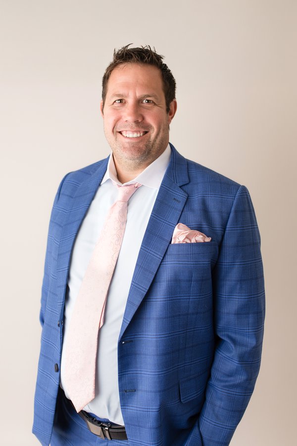 Team & Office example