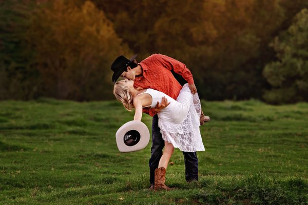 Engagement example