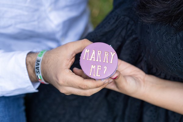 Engagement example