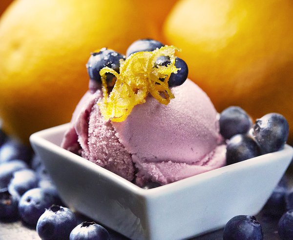 Food example