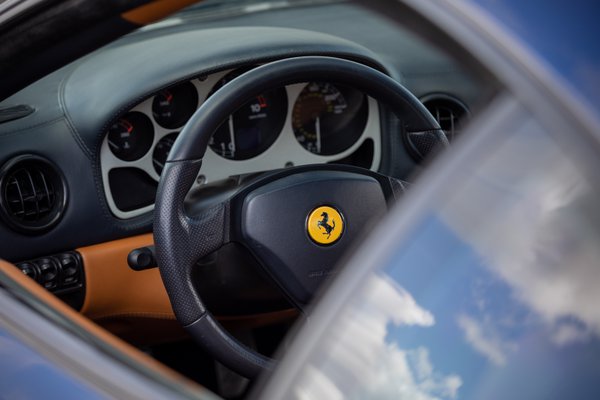 Automotive example
