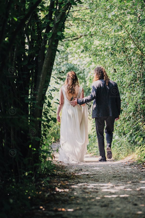 Wedding example