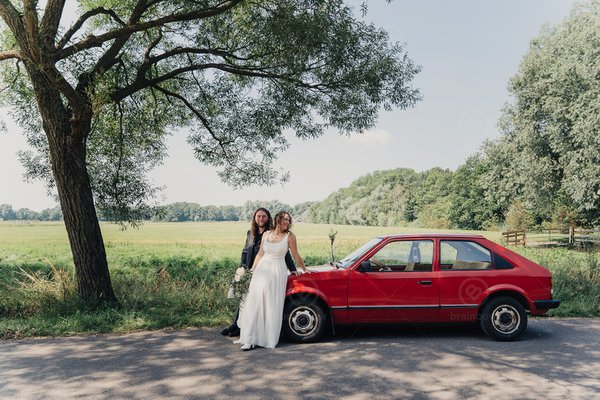 Wedding example