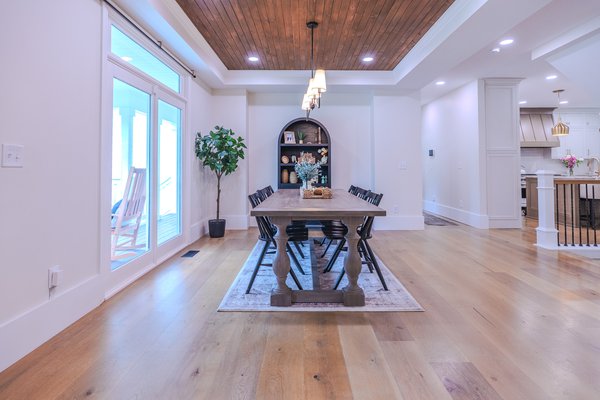 Real Estate example