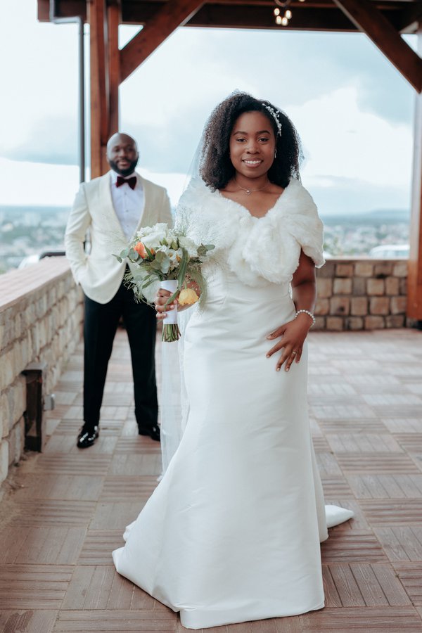 Wedding example