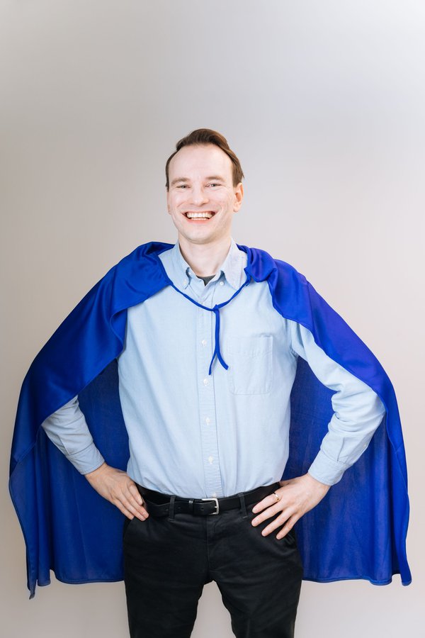 Team & Office example