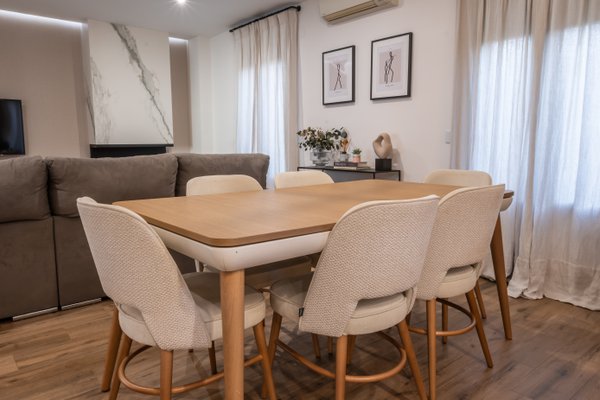 Real Estate example