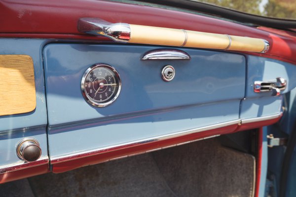 Automotive example