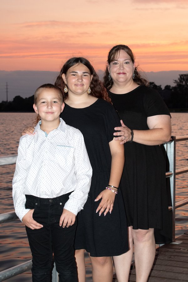 Family example