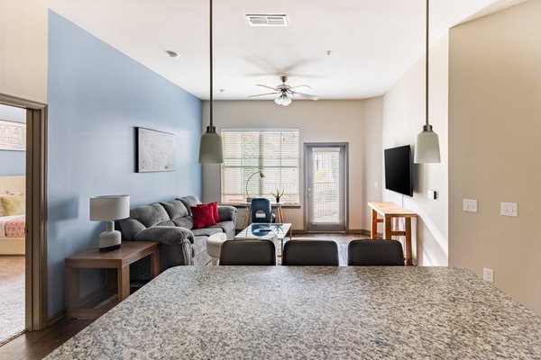 Real Estate example