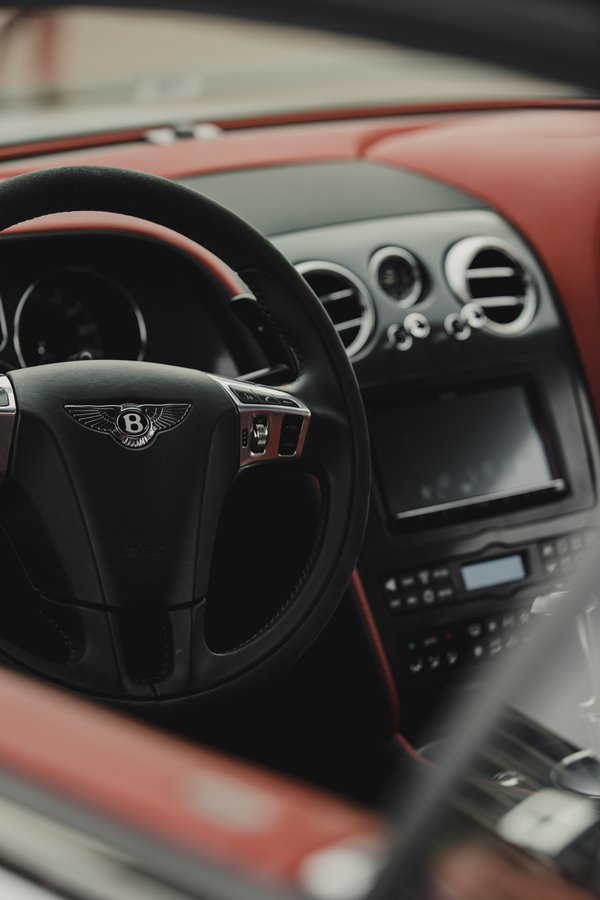 Automotive example