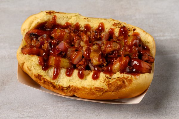Food example