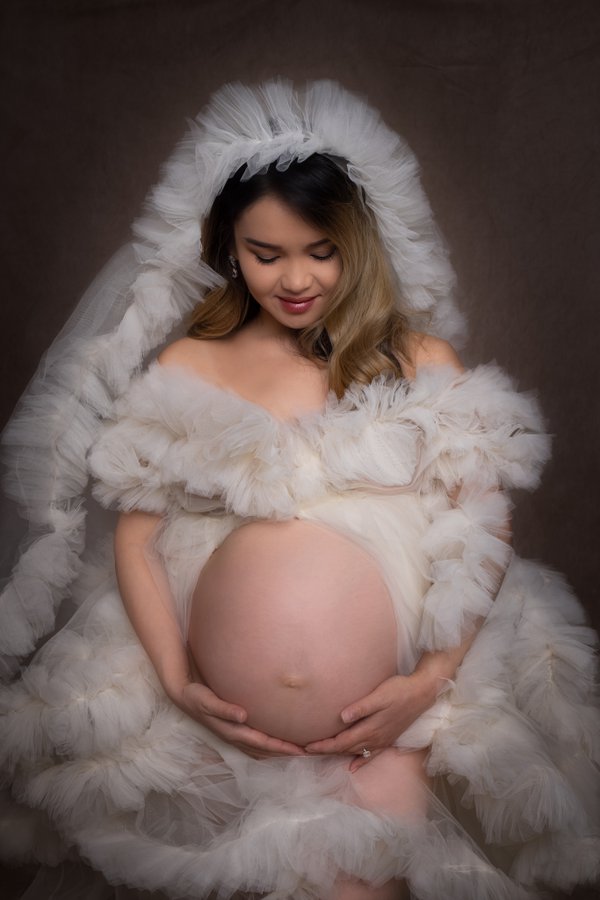 Maternity example