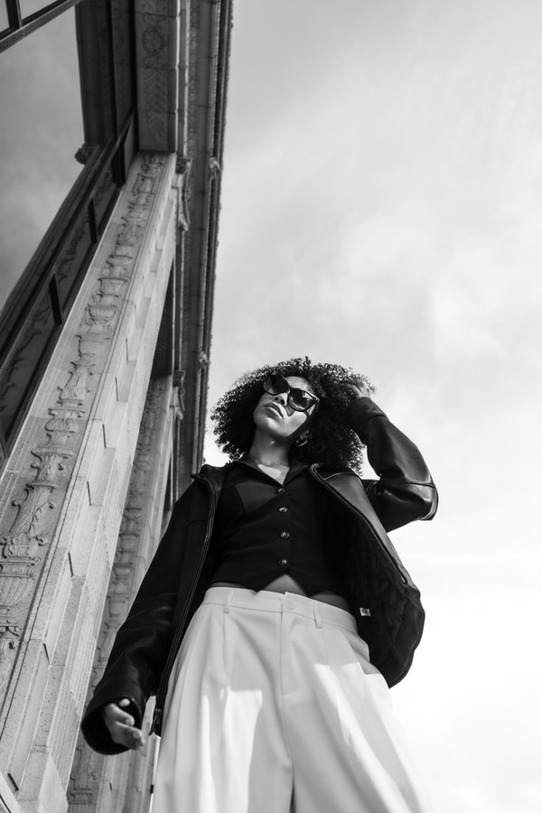 Fashion example