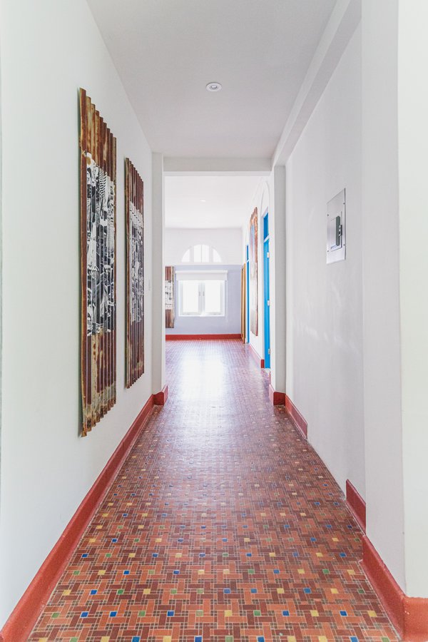 Real Estate example