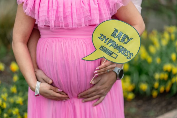 Maternity example