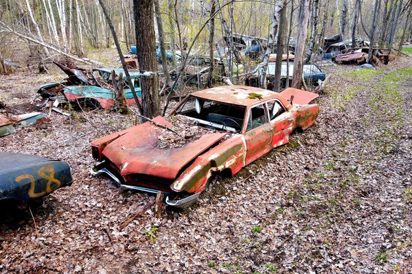 Automotive example