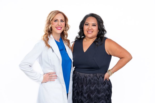 Team & Office example