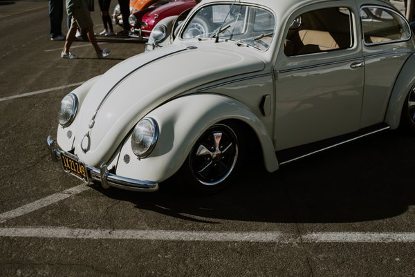 Automotive example