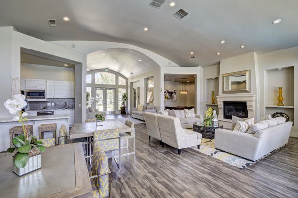 Real Estate example