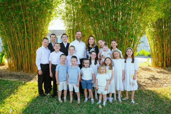 Family example