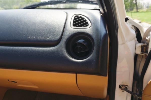 Automotive example