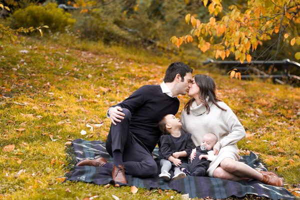 Family example
