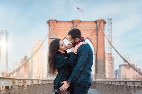 Engagement example