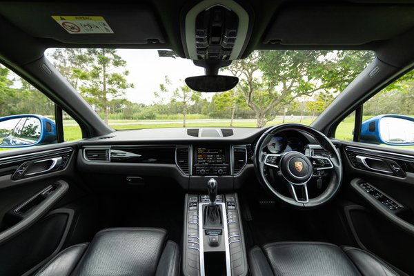 Automotive example