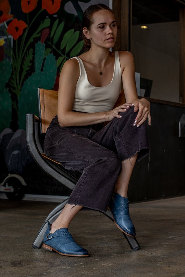 Portrait example