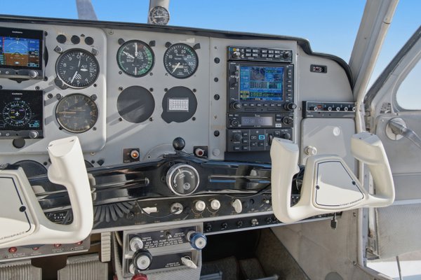 Aircraft example