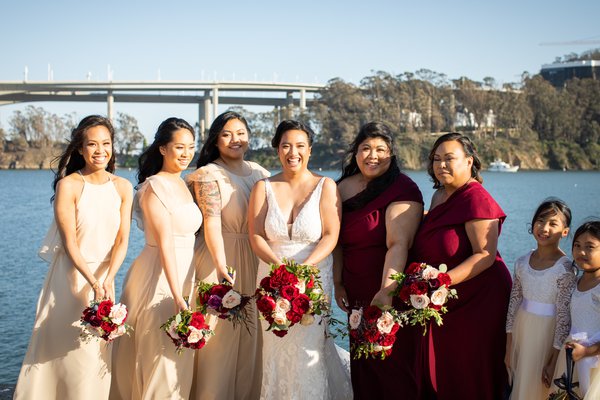 Wedding example