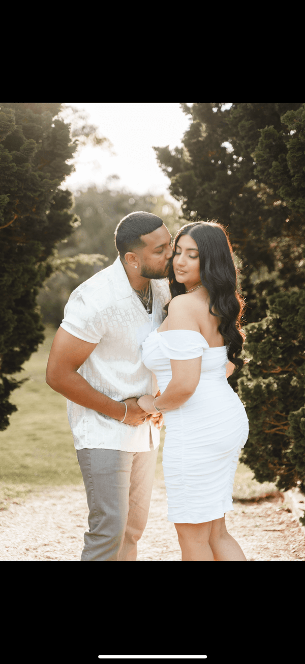 Dating Portrait example