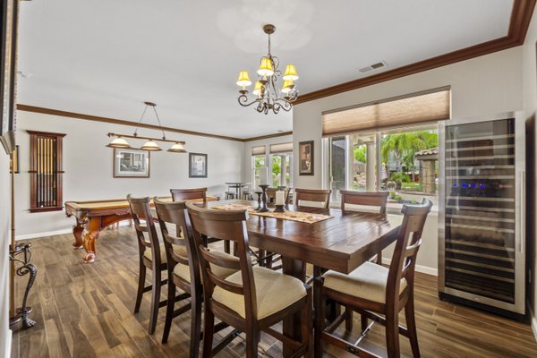 Real Estate example