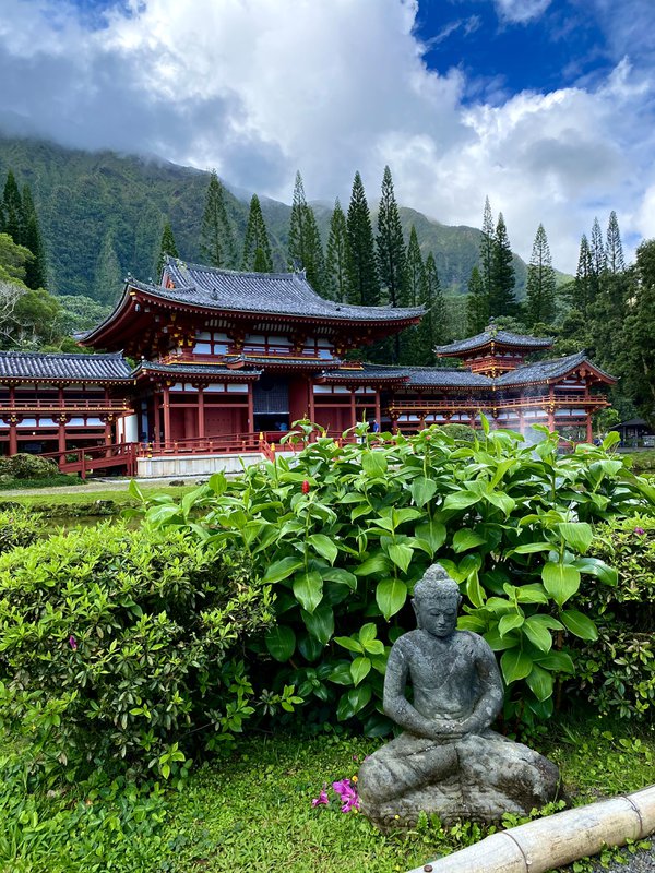 Travel example