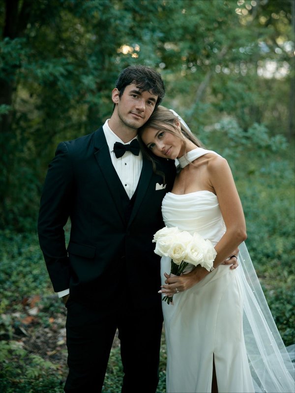 Wedding example