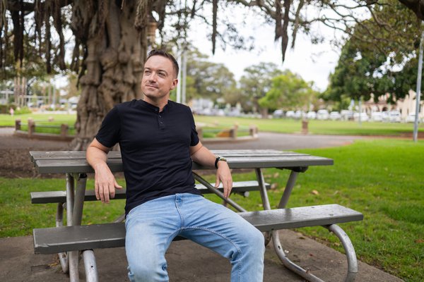 Dating Portrait example