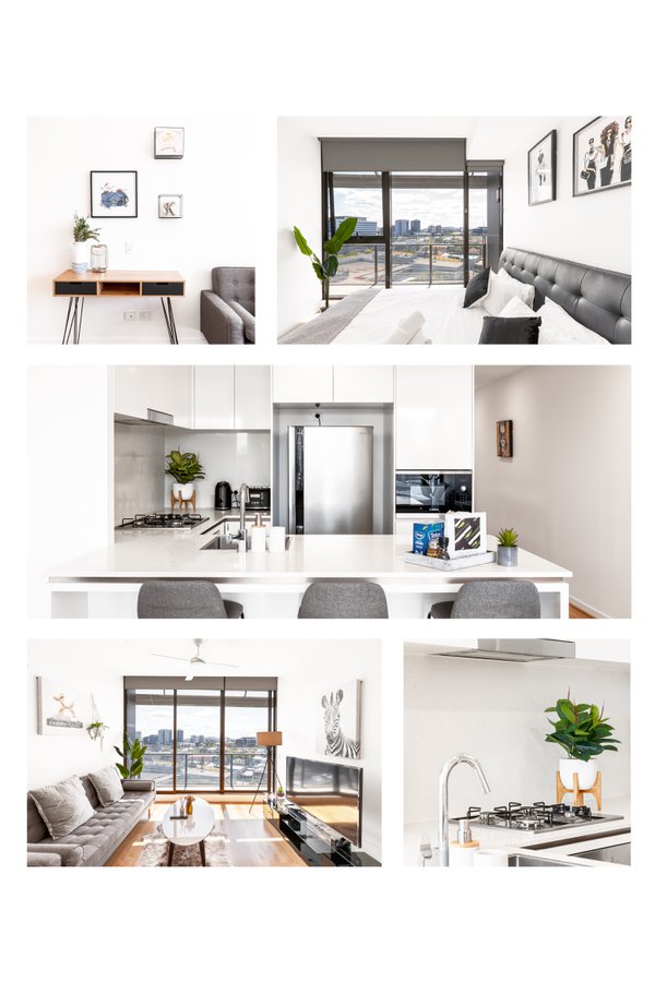 Real Estate example