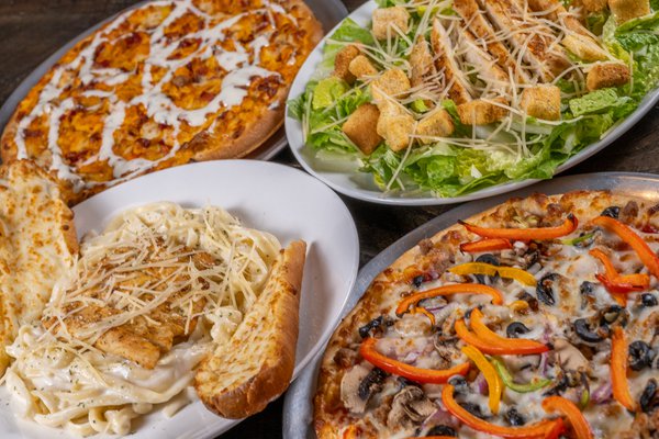 Food example