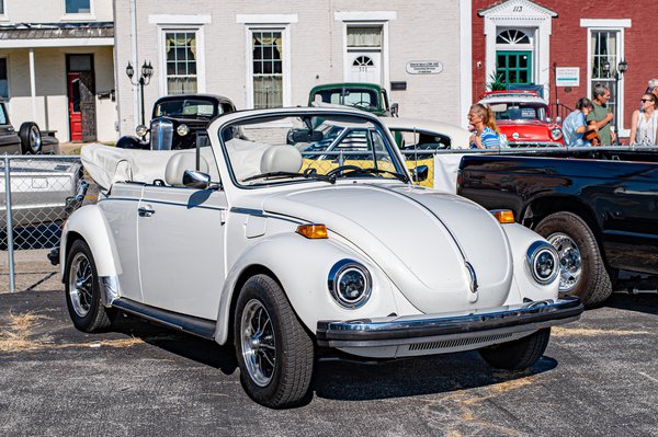 Automotive example